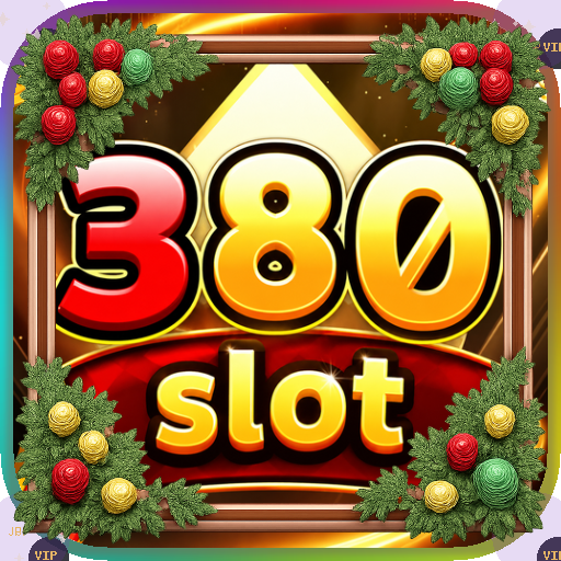 380slot — mitra unggulan